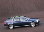Audi Avantissimo Concept 2001 года